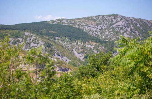 Wellness villa Modruna - Foto 80