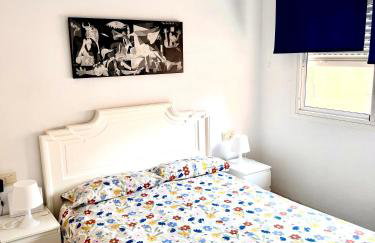 Ana's Apartment parking gratuito - Foto 2