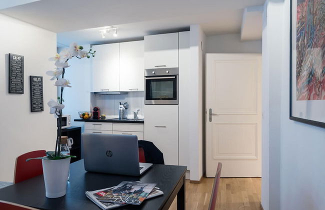 Hitrental Old Town Apartments - Foto 37