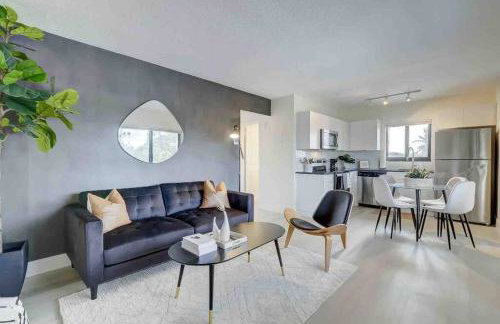 Modern & Beachy-Rlx space for 6ppl - Foto 9