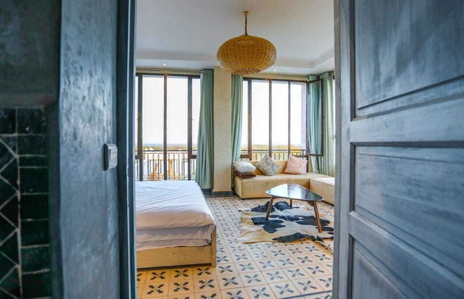 Villa Mamma Gio' - Photo 8