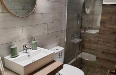 Armonia & Anemos Family Apartments - Foto 30