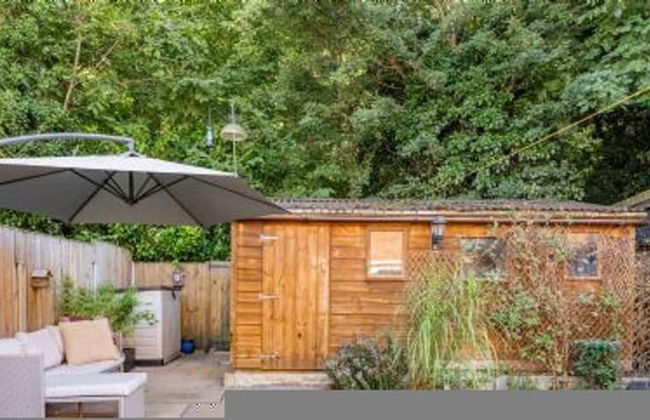 Host Stay Maple House - Foto 20