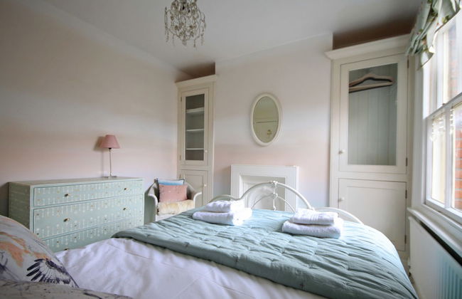 No. 81 Tower Street - Foto 6