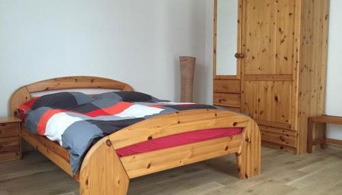 Moderne 3 Zimmer Wohnung mit separatem Eingang - Foto 5, wardrobe