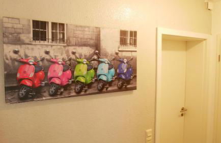 Wohnen bei Anke - Foto 17