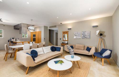 Villa Mia - Photo 15