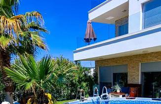 Luxury Apartment Slavica by the sea,with garden - Foto 1