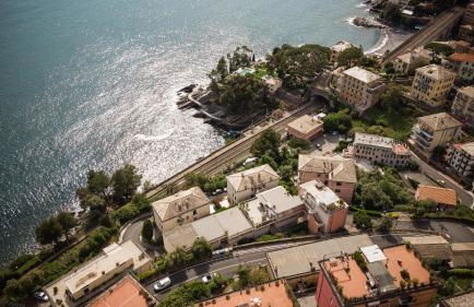 Casa Patty vista Portofino - Foto 71