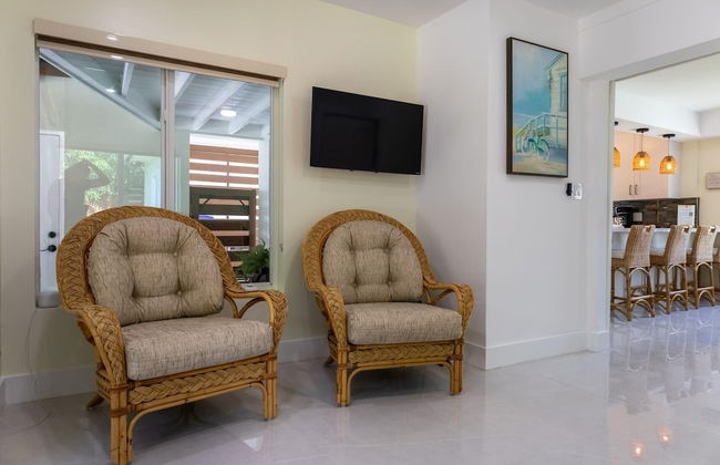 Wicker Wine - Location Hot Tub Gated Yard - Foto 14