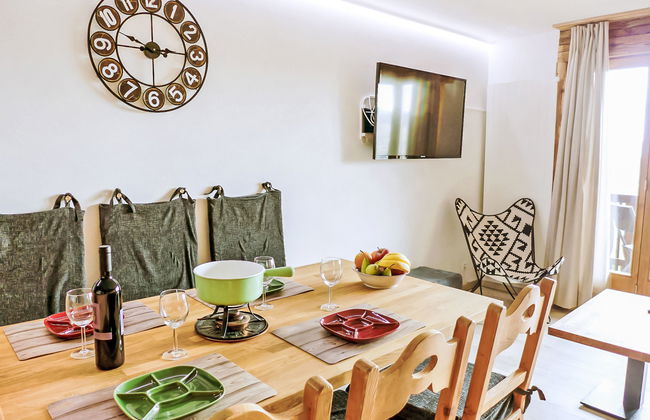 Ambassadeur 3 - Foto 9