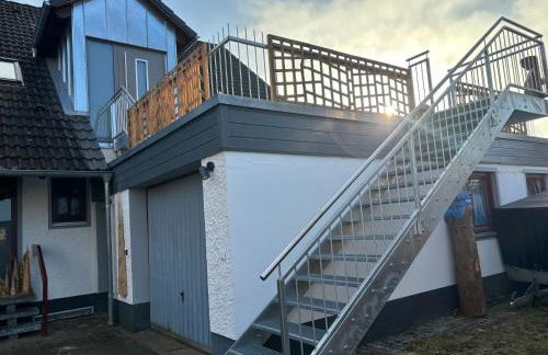 Ferienwohnung Allersberg beim Rothsee - Foto 28