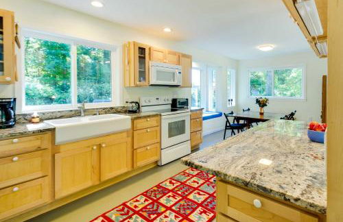 Quaint Charlottesville Home Less Than 10 Mi to Dtwn! - Foto 7