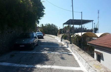 Traditional Cozy House in the Village Ano Garounas - Foto 12