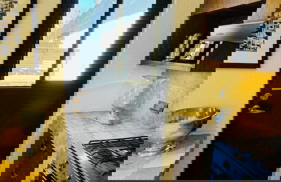 Renovated 1 Bdrm Guest House -walk to Everything -bikes -gym - Pickleball Court - Foto 8