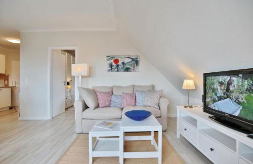 Wohnpark am Mühlenteich Wohnpark am Mühlenteich Appartement 17 - Foto 1