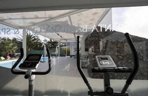 Quinta de Santa Bárbara Casas Turisticas - Photo 81