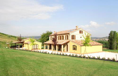 Agriturismo La Vecchia Fonte - Foto 22