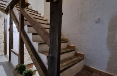 Alojamiento Rural El Pontón - Foto 17