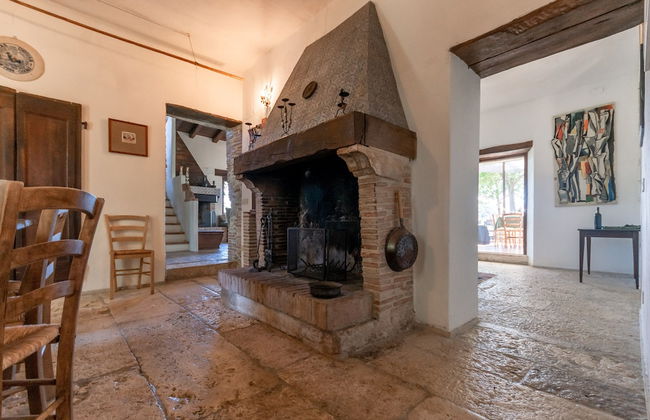 Agriturismo Fontenuova - Foto 66