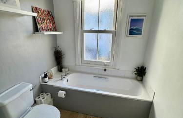 Redland House - 3 Bedroom - Sleeps 8 - Central - Foto 19