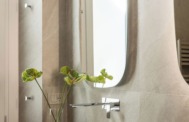 Aramis Deluxe Rooms - Foto 78