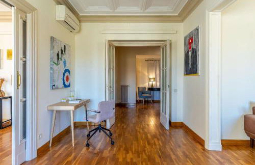 Canela Homes BARCELONA MODERNISTA - Foto 27