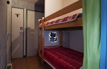 Studio rénové Portes du Soleil Chatel Abondance - Foto 14