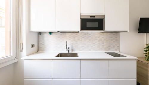 Maison Davià - Photo 3, stove