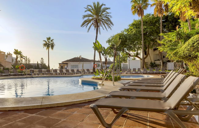 Royal Oasis Club at Pueblo Quinta - Foto 34