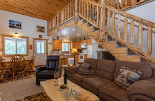 Henrys Post by KABINO Dog Friendly Foosball Fire Pit SmartTV WiFi - Foto 8