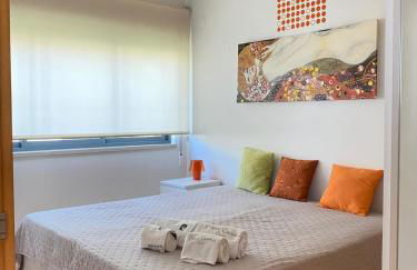 Villa 4 Rooms, Swiming Pool Pink - Foto 23