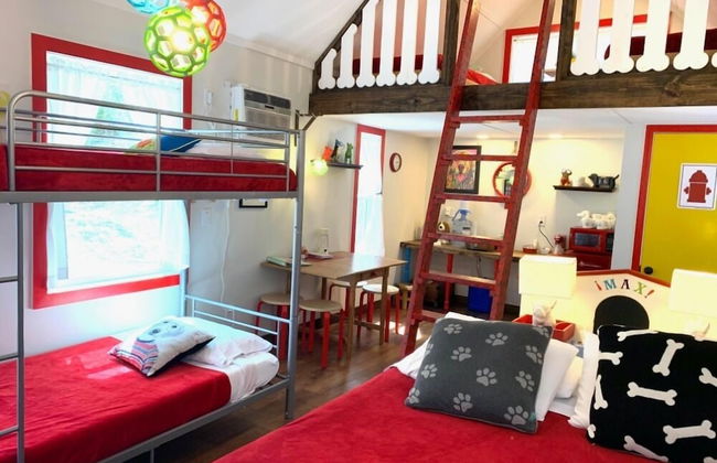 Gorgeous Stays - Foto 59