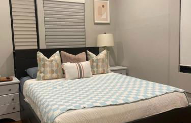 Farmhouse Oasis w Pool Heated Spa Treehouse and Game Room Located Centrally off I-4 - Foto 40