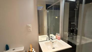 Studio Roanne 10 min gare - Foto 3