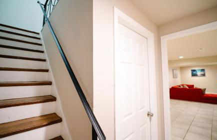 Gorgeous 7BR 3BA Family Home in Maryland - Foto 60