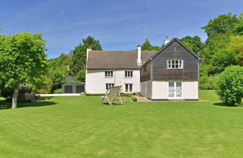 Osbornes Holiday House near Exeter with swimming pool - Foto 33