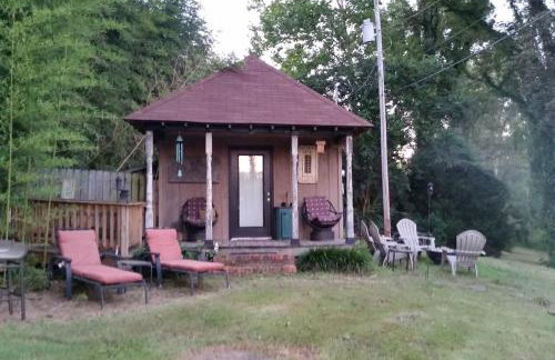 Sunflower Cottage on the River - Foto 25