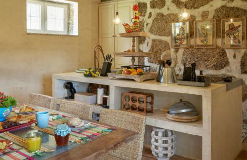 Casa do Xico - Minho's Guest - Foto 19