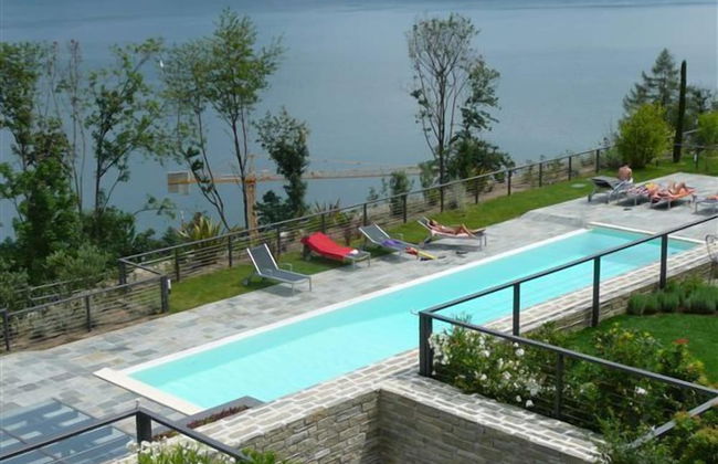 Sant Andrea Vista in Menaggio - Foto 25