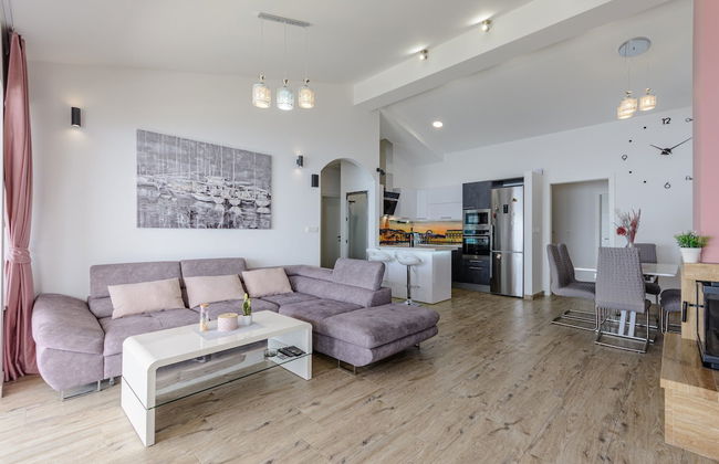 Apartments Hope - Foto 42