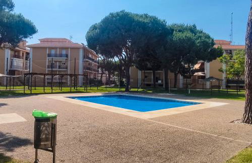 Alquiler Mazagon Pre-Parque Doñana - Foto 35