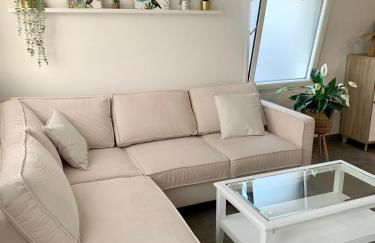 Logement T2 indépendant 10 mn Angers - Photo 1