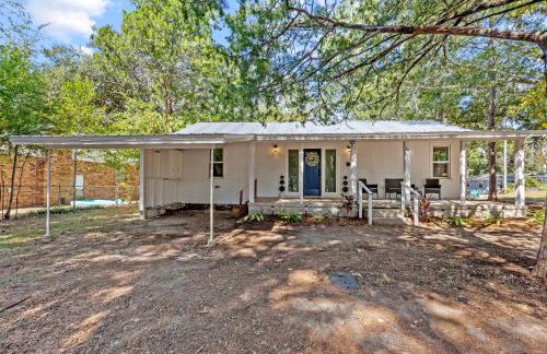 Modern Coastal Cottage Near Destin & Beaches - Foto 43