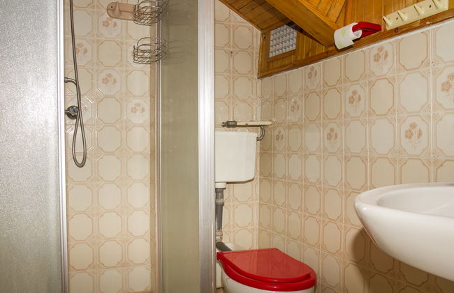 3 bedroom House in Balatonboglár with garden and terrace - Photo 12