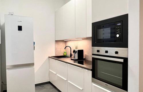 Lang's square apartment - Foto 11