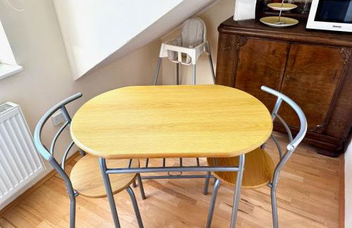 Apartment Düsseldorf - near Trade Fair - Foto 11