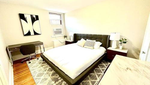 Lennox C409 Peaceful & Perfect Private 1-Br - Foto 3