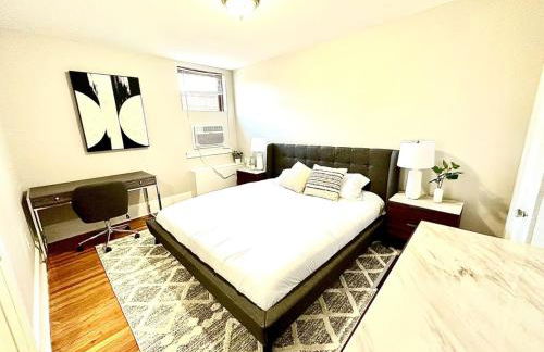 Lennox C409 Peaceful & Perfect Private 1-Br - Foto 3