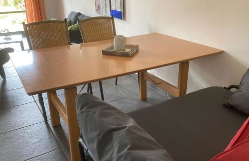 Große Wohnung Oberntor - Foto 11